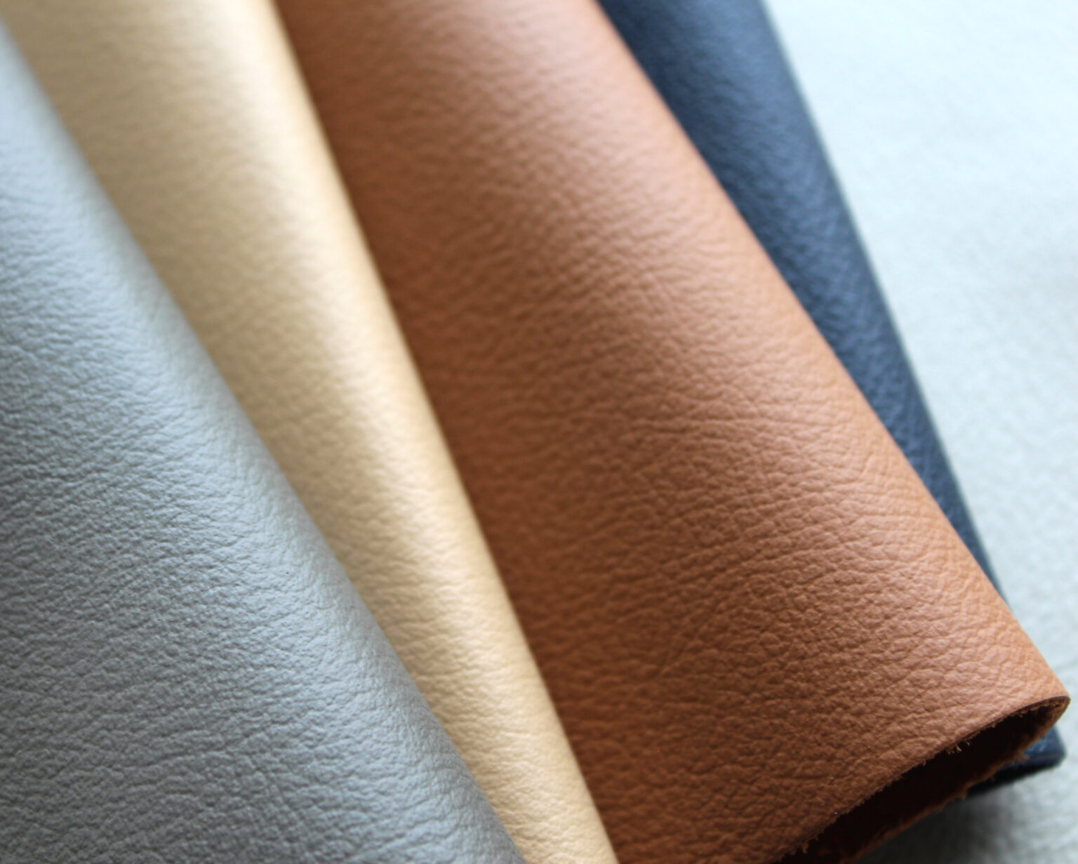 Durable Full Cow Hide Upholstery Leather