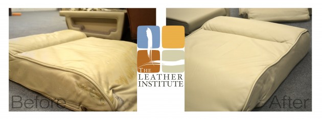 The Lether Institute Before and After