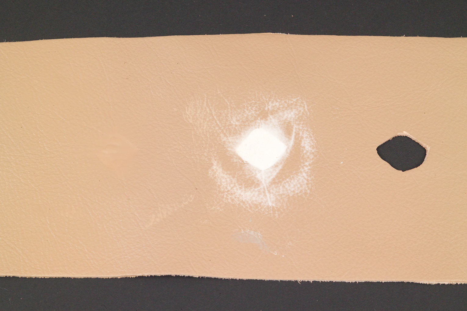 For the LOVE of Leather, Reason 14 It Is So Easy To Repair Townsend