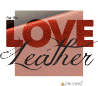 For the LOVE of Leather – The Complete Series