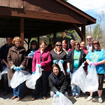 Townsend Leather EarthDay CleanUp 2014 (2) copy