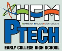 PTECH Logo