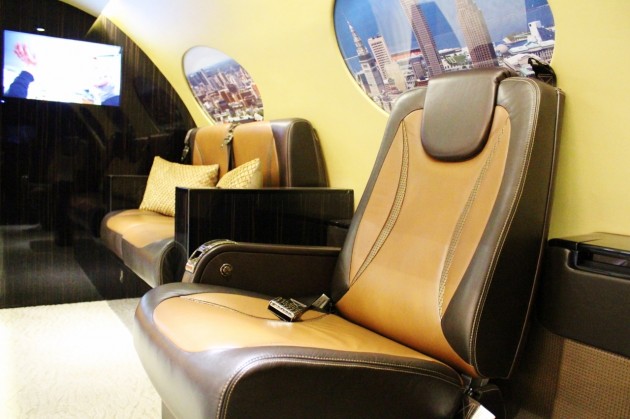 Townsend Leather NBAA 2014 Booth (22a) (4)
