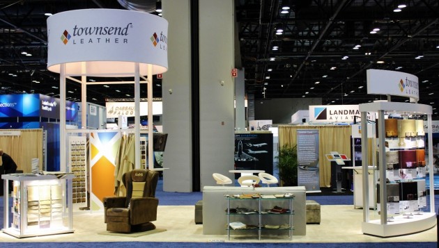 Townsend Leather NBAA Booth 2014 (10a) (2)