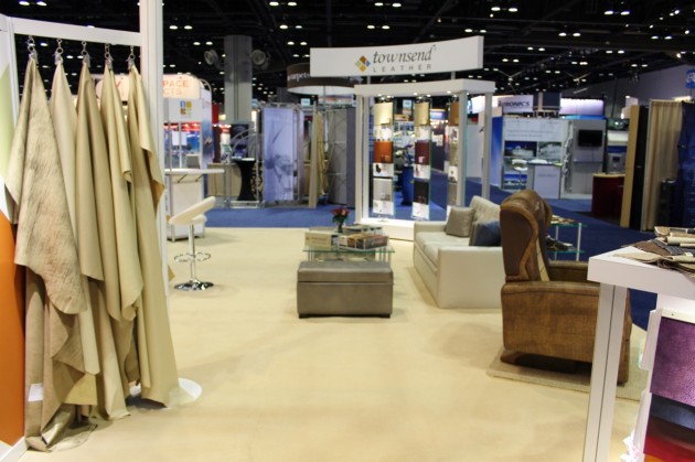 Townsend Leather NBAA Booth 2014 (10a) (23)