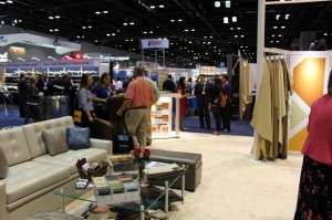Townsend Leather NBAA Booth 2014 (12)