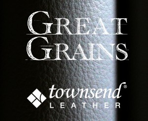 Townsend Leathers Great Grains