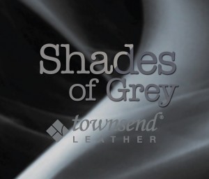 Townsend Leathers Shades of Grey