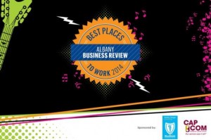 Albany Business Review Best Places to Work Townsend Leather