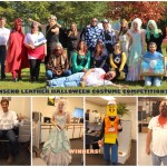 Townsend Leather Halloween Costume Contest 2014