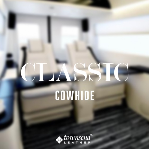 Townsend Leather Classic Cowhide (1)