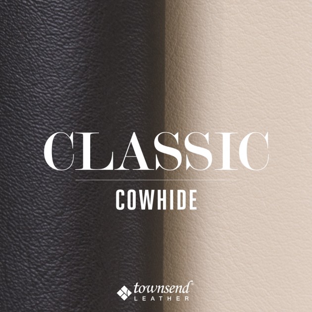 Townsend Leather Classic Cowhide (12)
