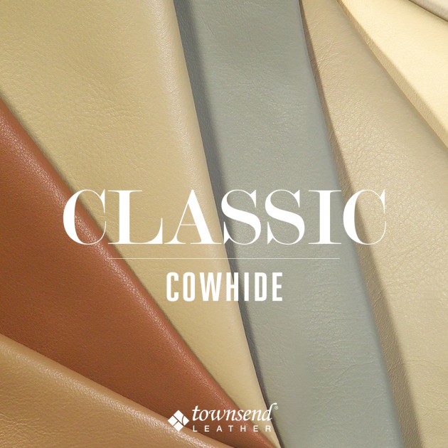 Townsend Leather Classic Cowhide (16)