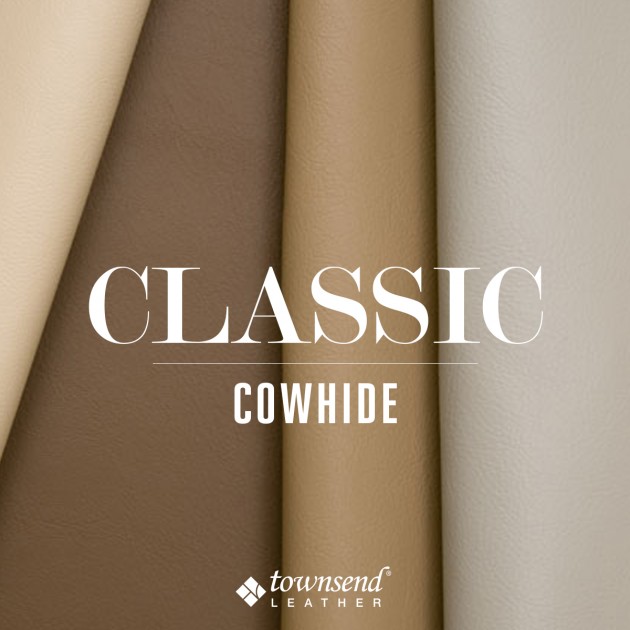 Townsend Leather Classic Cowhide (20)