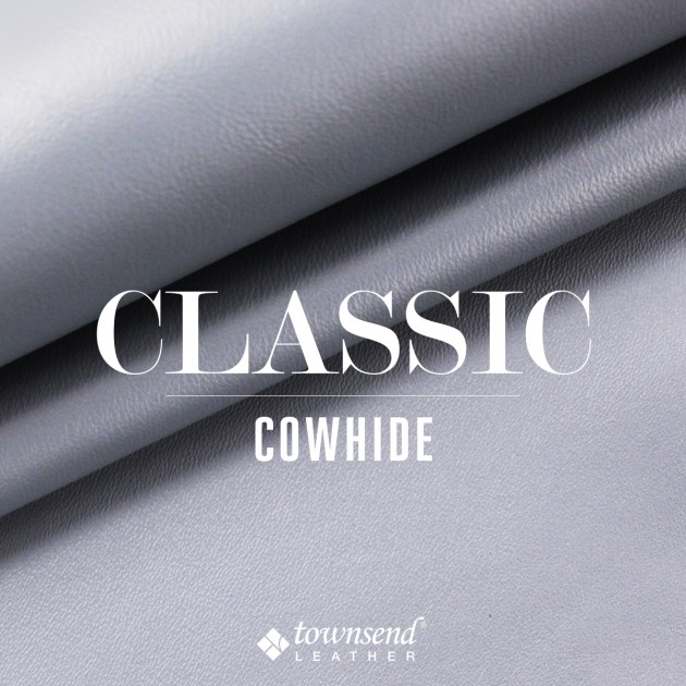 Townsend Leather Classic Cowhide (24)