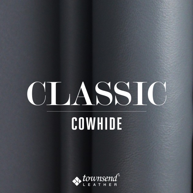 Townsend Leather Classic Cowhide (28)