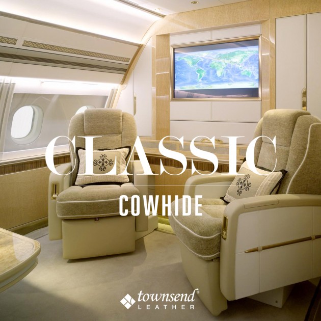 Townsend Leather Classic Cowhide (30)