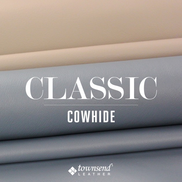 Townsend Leather Classic Cowhide (32)