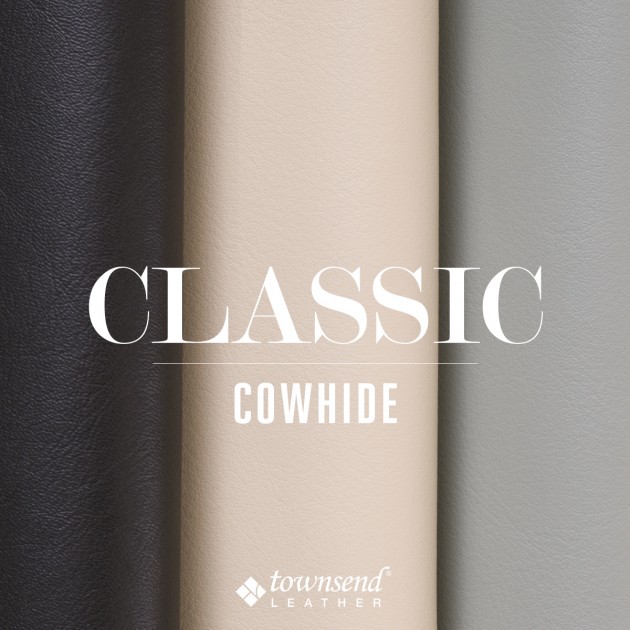 Townsend Leather Classic Cowhide (4)