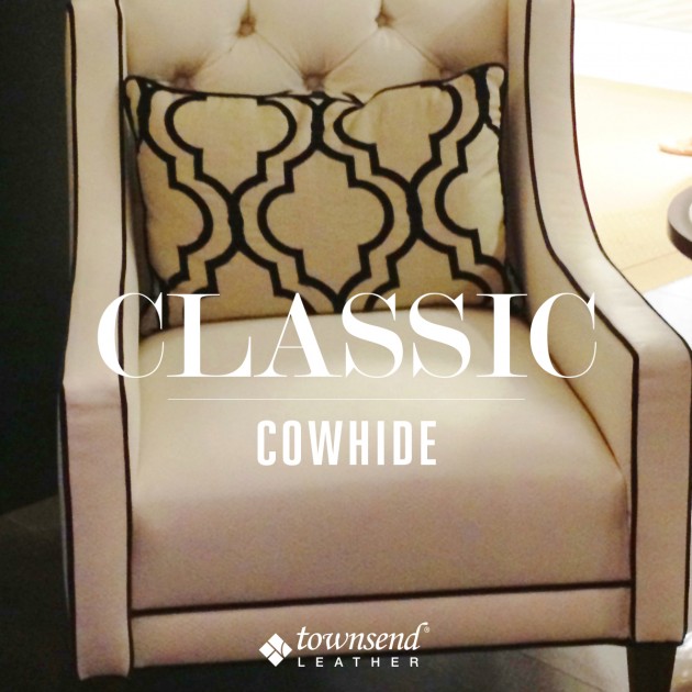Townsend Leather Classic Cowhide (5)