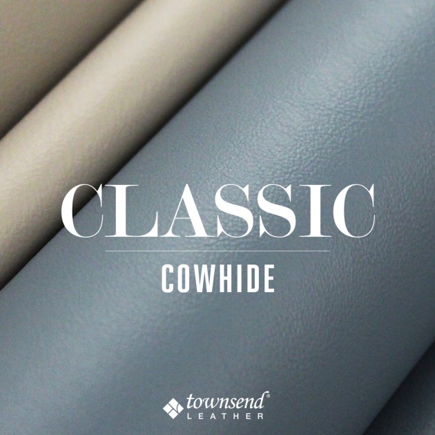 Townsend Leather Classic Cowhide (8)
