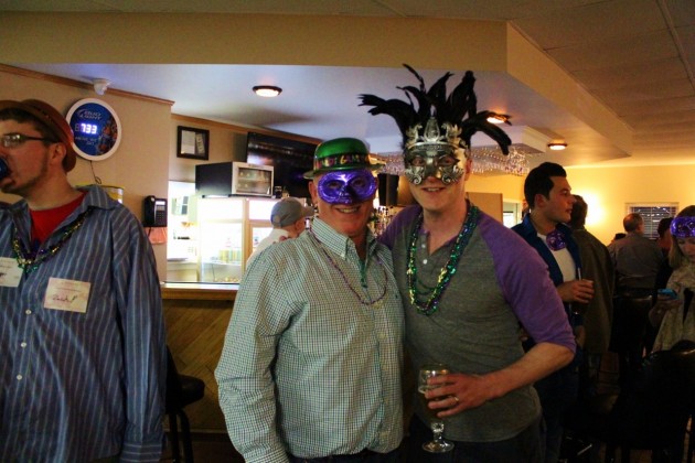 Townsend Leather Cabin Fever 2015 Mardi gras (13)
