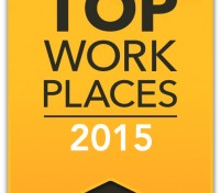 Townsend Leather is a Top/Best/Great Place to Work!