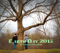Earth Day 2015 Celebration and Honoring
