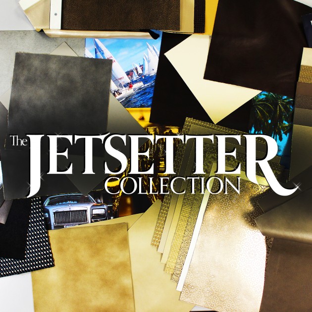 Jetsetter Collection Image