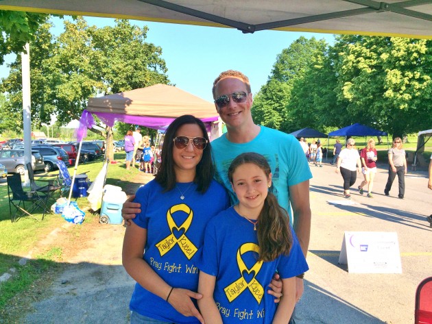 Townsend Leather Relay For Life 2015 (30)