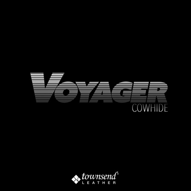Voyager Cowhide