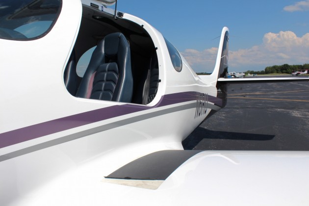 Customer Experimental Jet with Townsend Leather_ (14)
