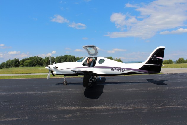 Customer Experimental Jet with Townsend Leather_ (25)