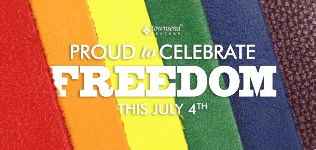 Proud to celebrate freedom july 4th