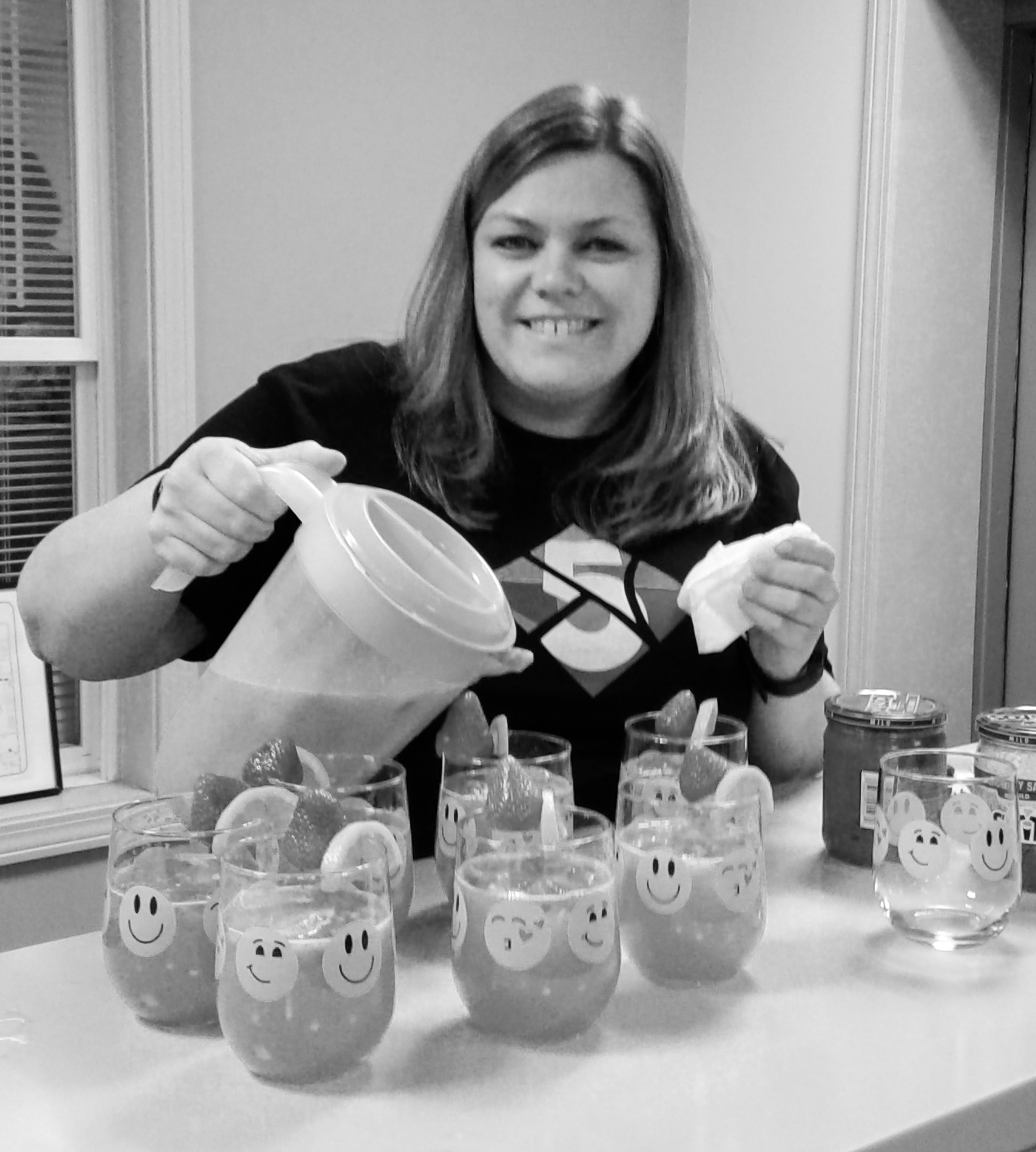 Cindy Townsend Leather