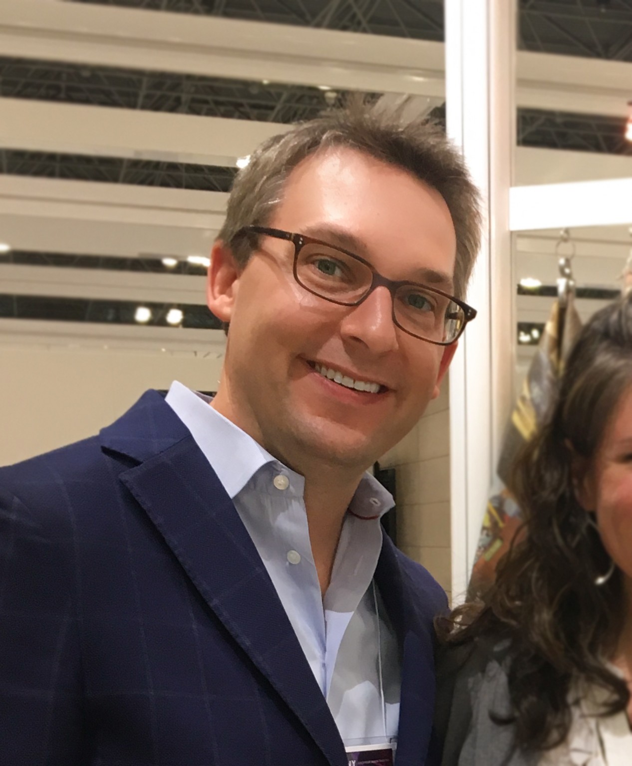 Tracy Kaiser Townsend Leather