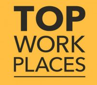 Top Work Place Awarded for Years in a row! – Townsend Leather