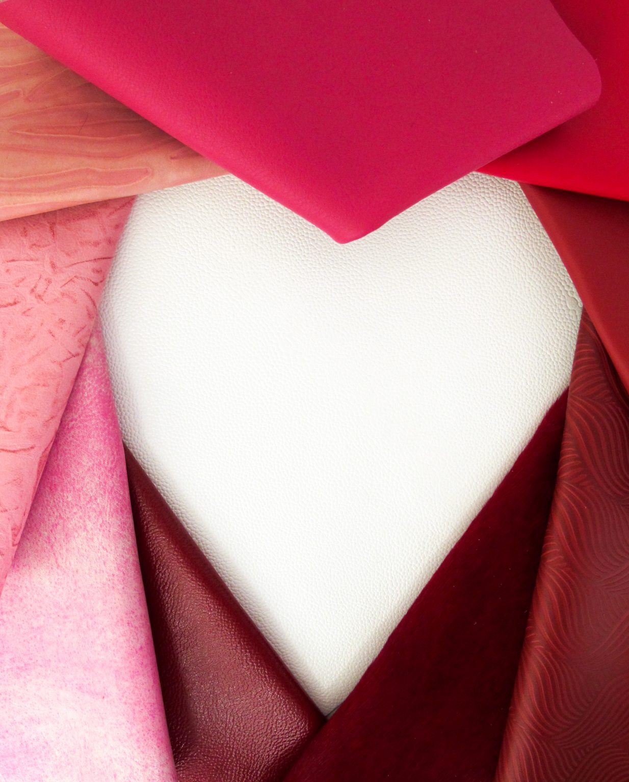 hearts - Townsend Leather