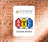 Townsend is an AATCC Member