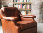 Manchester Cowhide Henna