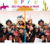 Best Place to Work – Townsend Leather