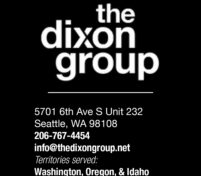 The Dixon Group