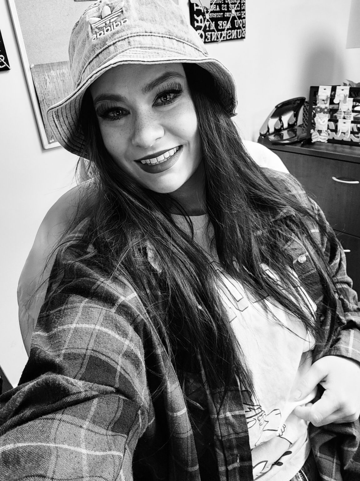 Ashley Townsend Leather